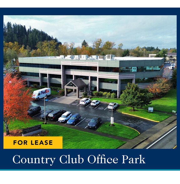Primary Photo Of 450 Country Club Rd, Eugene Office For Lease