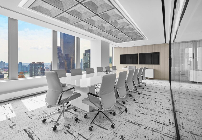 More Photos Of 825 Third Ave, New York Office For Lease