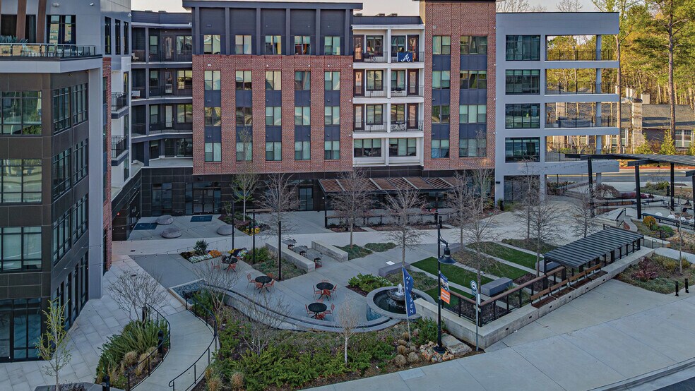 More Photos Of 2801 Windy Ridge Pky SE, Atlanta Apartments For Lease