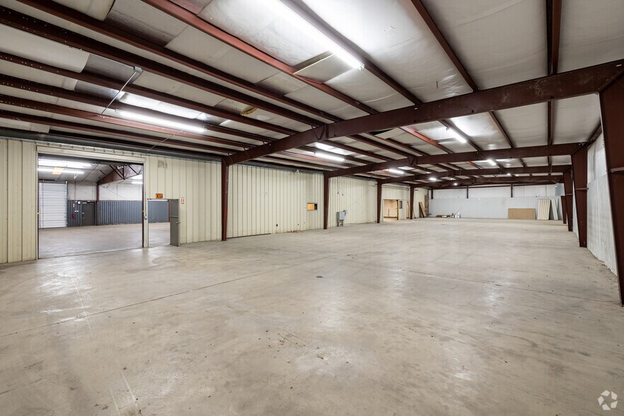 More Photos Of 3904 Ayers Rd, Fort Smith Industrial For Sale