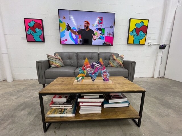 More Photos Of 921 NE 3rd Ave, Fort Lauderdale Manufacturing For Sale