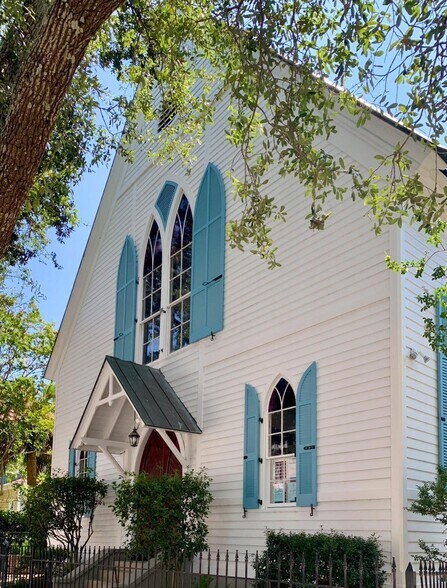 More Photos Of 41 Pitt St, Charleston Apartments For Sale