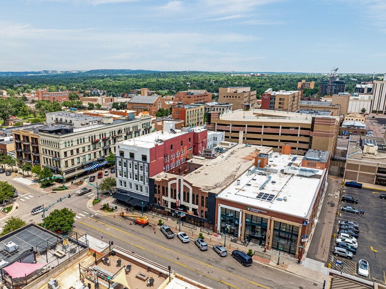More Photos Of 31 N Tejon St, Colorado Springs Office For Lease