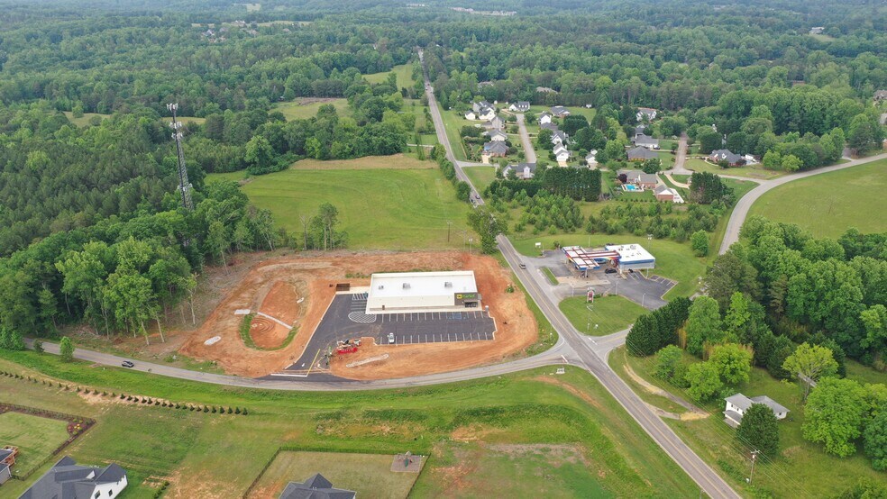 More Photos Of 1244 New McElhaney rd, Travelers Rest General Retail For Sale