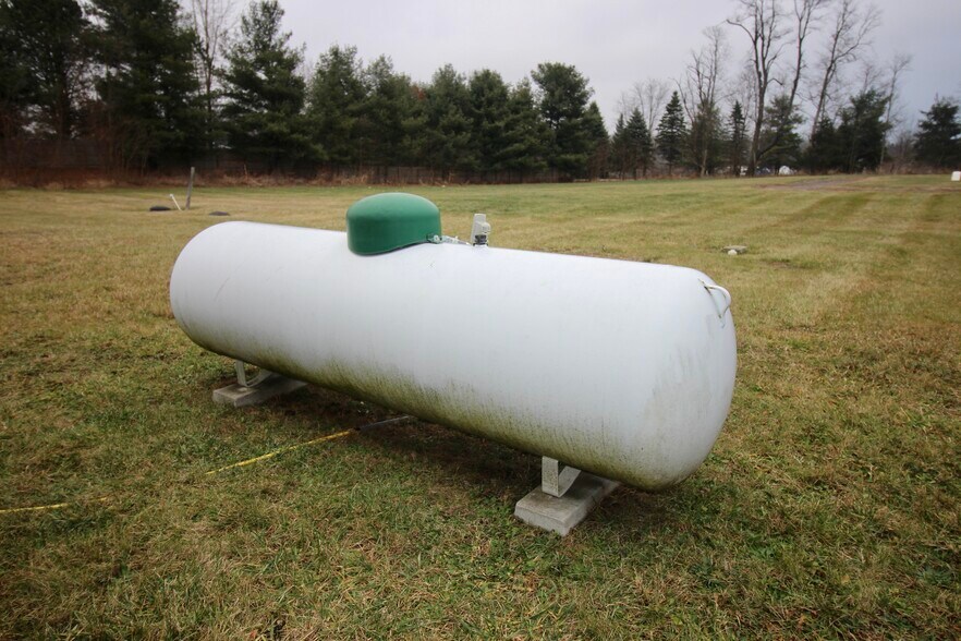 More Photos Of 14600 US 12, Brooklyn Self Storage For Sale