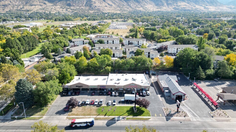 More Photos Of 150 N Washington Blvd, Ogden Unknown For Lease