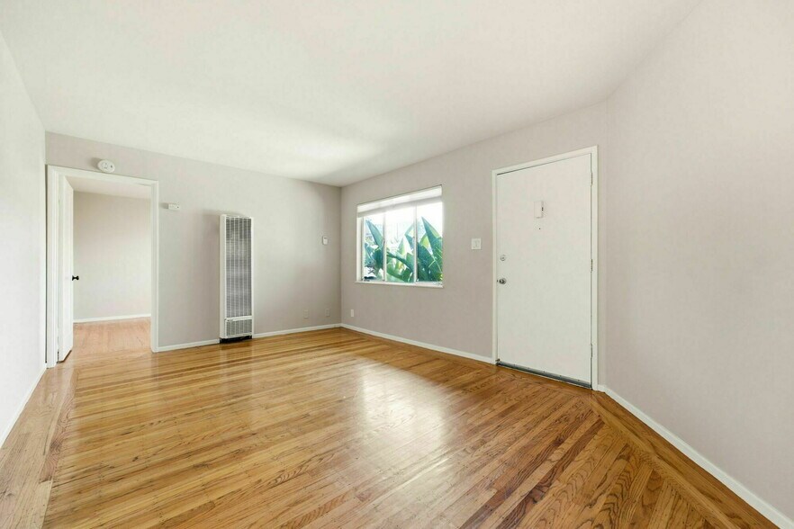More Photos Of 2275 Park Blvd, Oakland Apartments For Sale