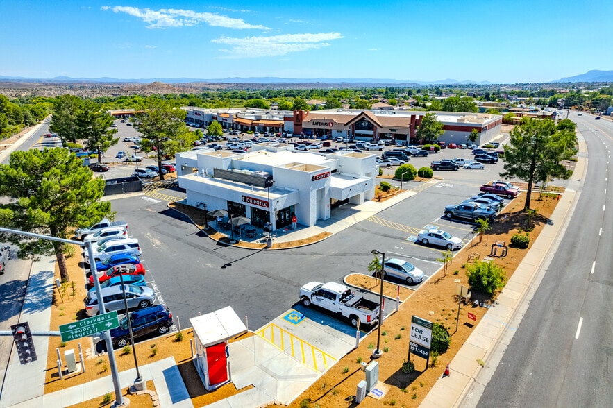 More Photos Of 611 S Main St, Cottonwood Storefront Retail Office For Lease