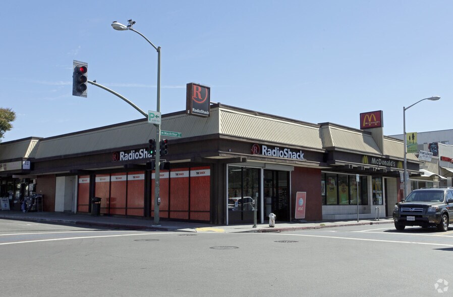 More Photos Of 3510-3550 Fruitvale Ave, Oakland Unknown For Lease