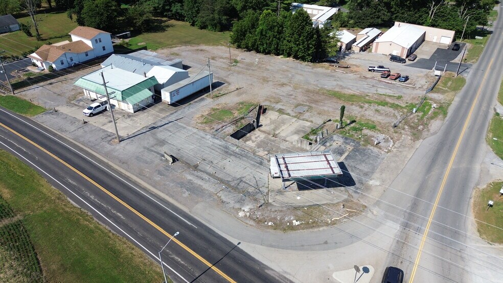Primary Photo Of 5728 Highway 25, Cape Girardeau Specialty For Sale