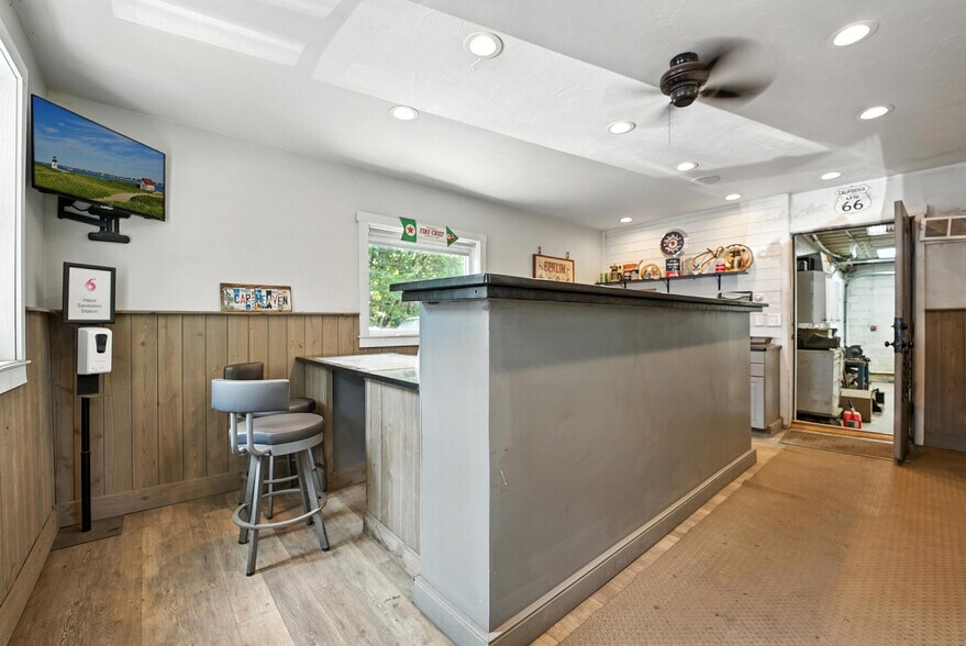 More Photos Of 76 Coburn Rd, Berlin Contractor Storage Yard For Sale