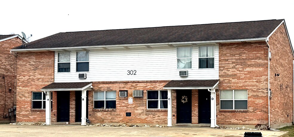 Primary Photo Of 300 Sal Blvd, Trenton Multifamily For Sale