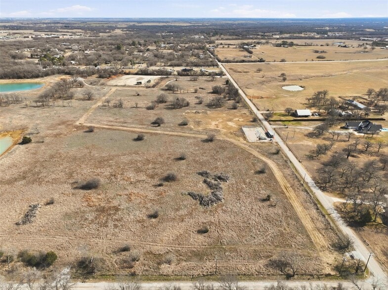 More Photos Of 965 County Road 404, Alvarado Land For Sale