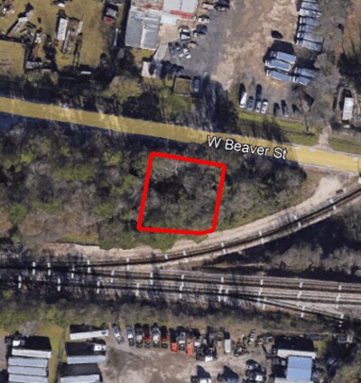Primary Photo Of 0 Beaver St, Jacksonville Land For Sale