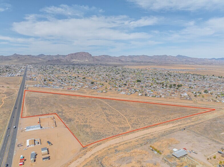 More Photos Of 000 Northern Ave, Kingman Land For Sale