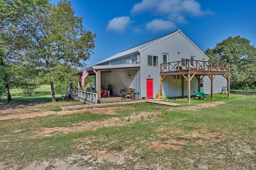 More Photos Of 3200 Lazy Riv, Montgomery Land For Sale