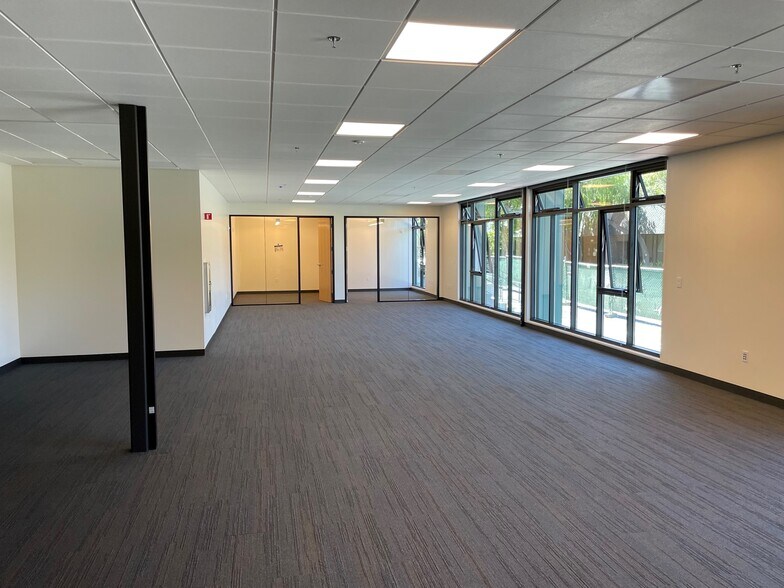 More Photos Of 5050 W El Camino Real, Los Altos Office For Lease