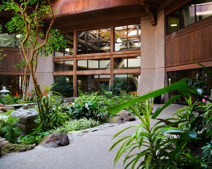 More Photos Of 2635 N 1st St, San Jose Office For Lease