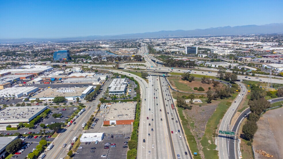 More Photos Of 19300 S Hamilton Ave, Gardena Land For Lease