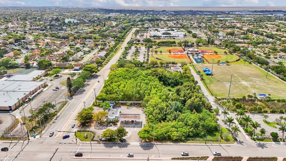 More Photos Of 5001 N Pine Island Rd, Sunrise Land For Sale