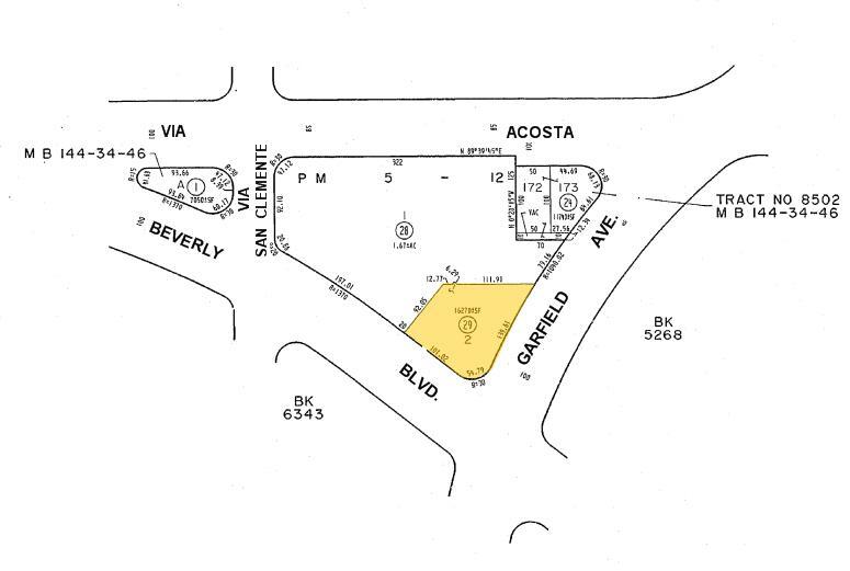 More Photos Of 2900 W Beverly Blvd, Montebello Storefront Retail Office For Sale