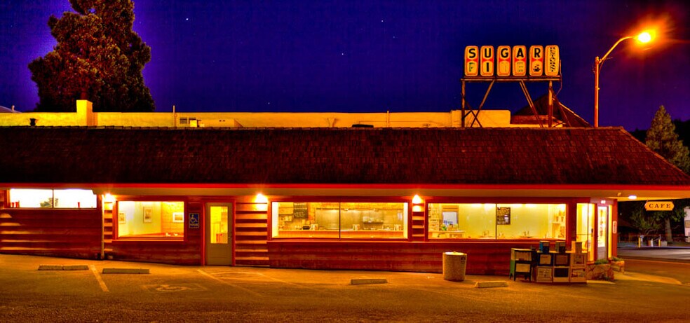 Primary Photo Of 5038 Hwy 140, Mariposa Restaurant For Sale