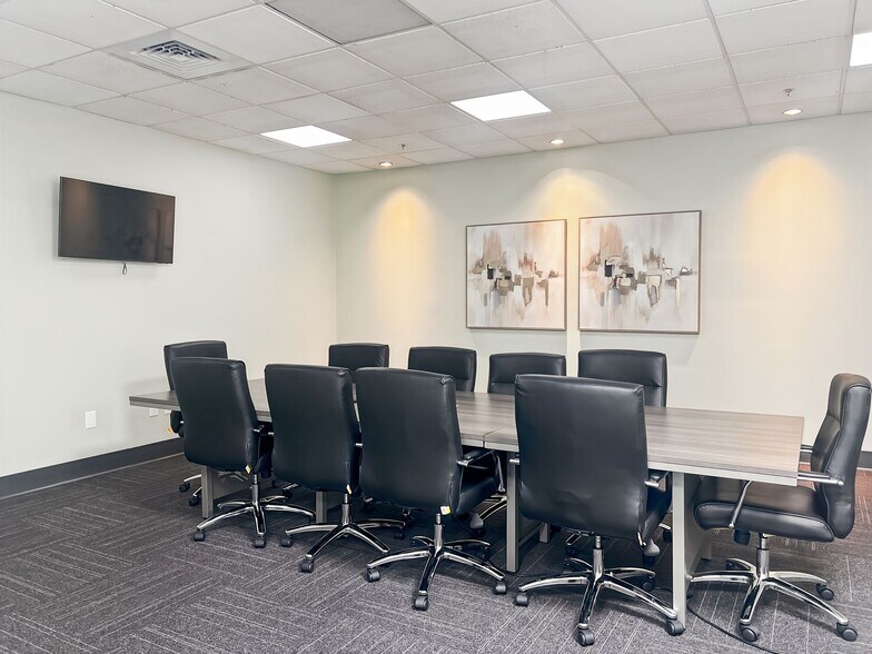 Primary Photo Of 1515 Hancock St, Quincy Coworking Space