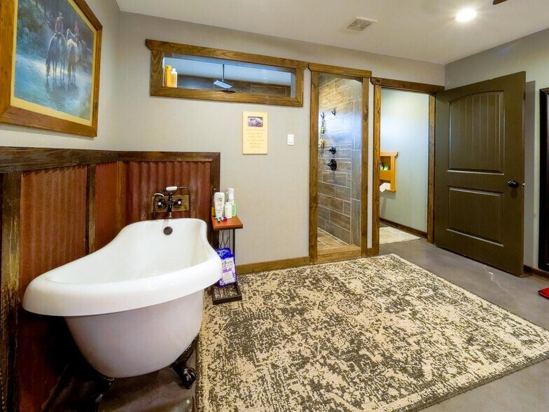 More Photos Of 3935 Spring Branch Road, Montgomery Land For Sale