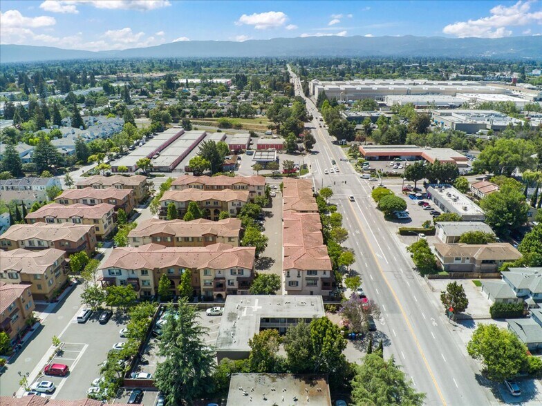 More Photos Of 370 N Fairoaks Ave, Sunnyvale Apartments For Sale