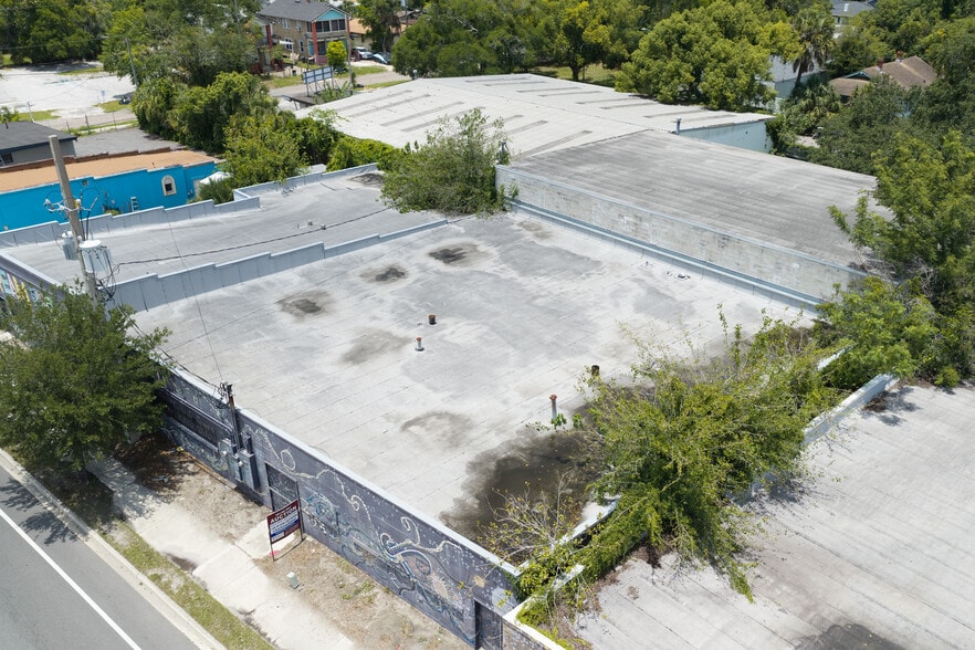 More Photos Of 1817 Florida Ave, Jacksonville Warehouse For Sale