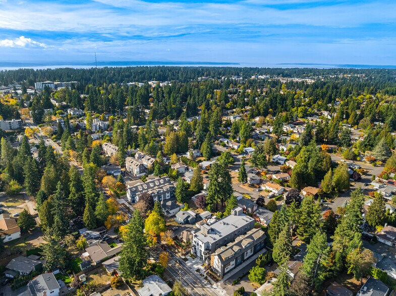 More Photos Of 2152 N 185th St, Shoreline Apartments For Sale
