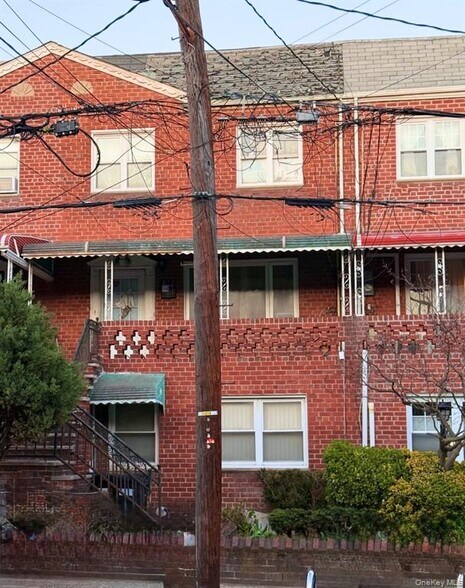 Primary Photo Of 673 E 57th St, Brooklyn Apartments For Sale