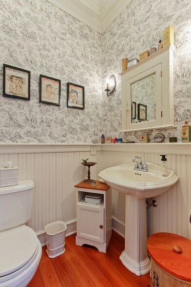 More Photos Of 60 Southside Dr, Newville Land For Sale