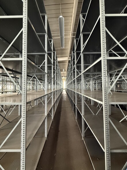 More Photos Of 5001 Lancaster Ave, Philadelphia Manufacturing For Sale