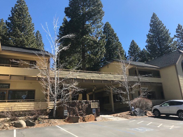 Primary Photo Of 800 Southwood Blvd, Incline Village Medical For Lease
