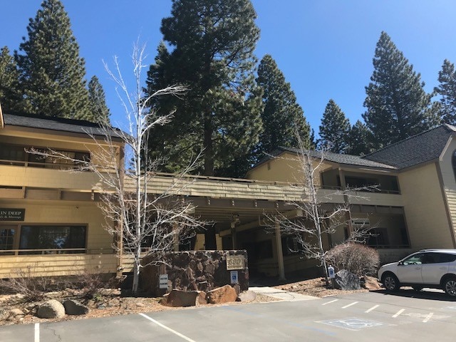 More Photos Of 800 Southwood Blvd, Incline Village Medical For Lease