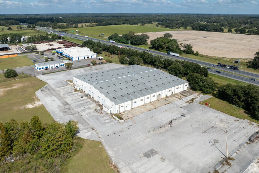 More Photos Of 5407 NW 44th Ave, Ocala Manufacturing For Sale