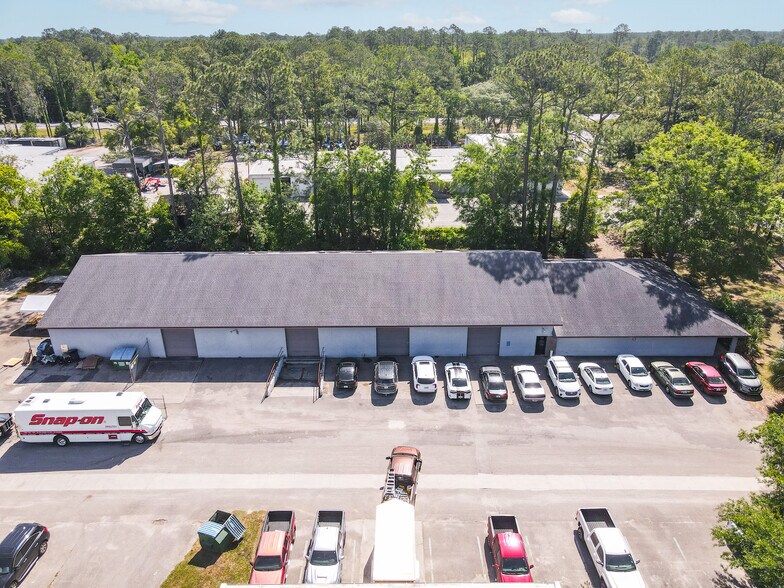 More Photos Of 2300 NW 71st Pl, Gainesville Warehouse For Lease