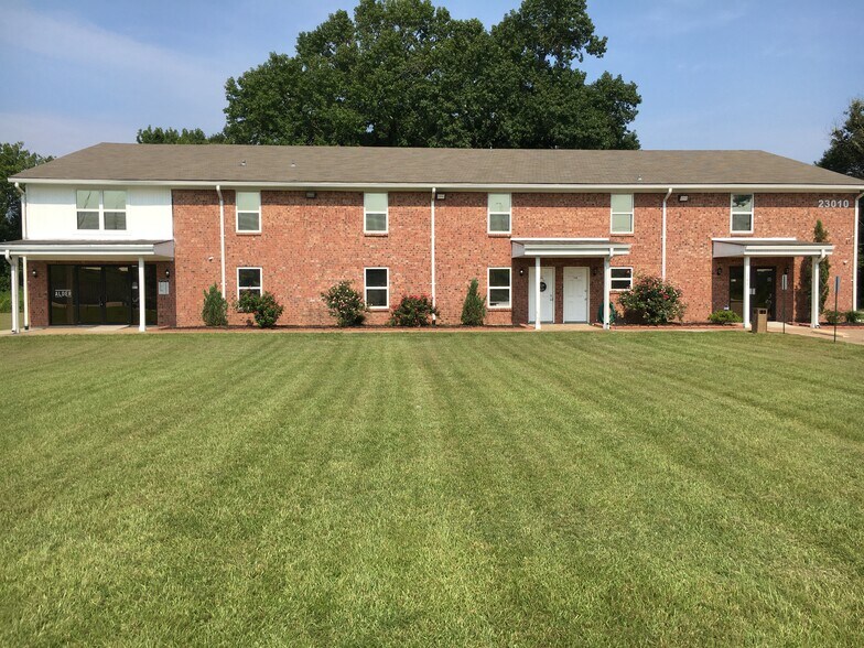 More Photos Of 23010 Gabriel Rd, New Caney Office For Lease