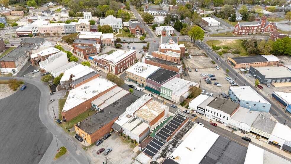 More Photos Of 140 Gadsden Street, Chester General Retail For Lease