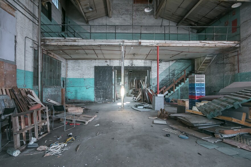 More Photos Of 201 Clayton St, Chester Warehouse For Sale