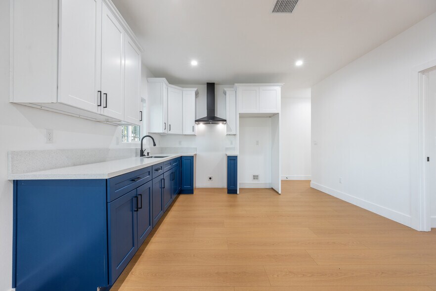 More Photos Of 8405 McKinley Ave, Los Angeles Multifamily For Sale