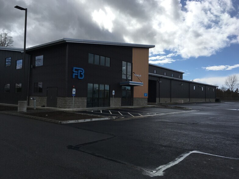 More Photos Of 1830 Scout Pl, Ferndale Warehouse For Sale