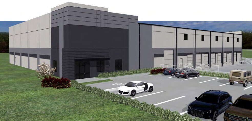 More Photos Of Hollister St, Houston Warehouse For Sale