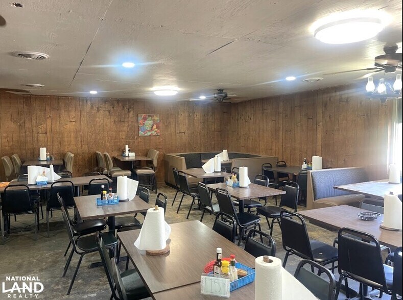 More Photos Of 24973 Highway 35, Vaiden Convenience Store For Sale