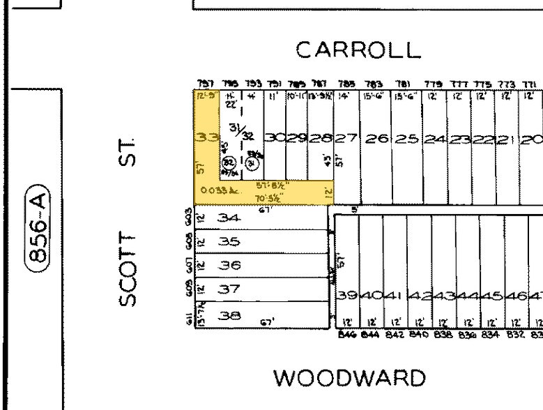 More Photos Of 797 Carroll St, Baltimore Apartments For Sale