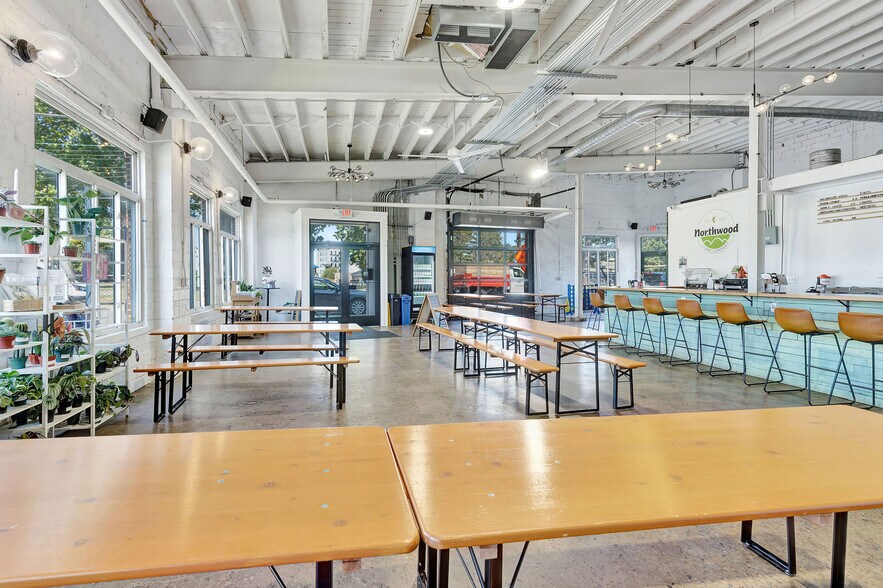 More Photos Of 2075 Mills Ave, Norwood Storefront For Sale