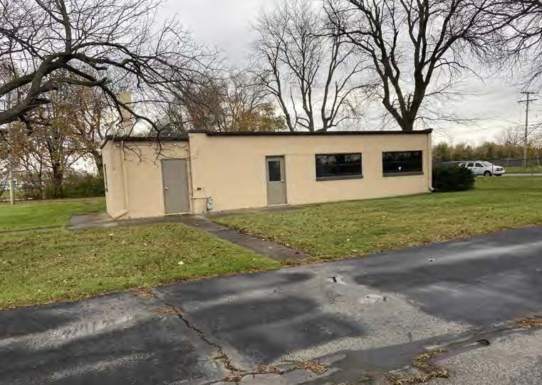 More Photos Of 5155 Telegraph Rd, Toledo Warehouse For Lease