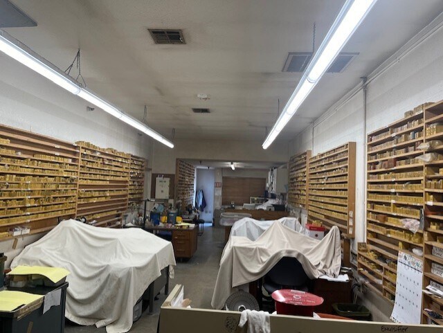 More Photos Of 110 Spring Hill Dr, Grass Valley Manufacturing For Lease