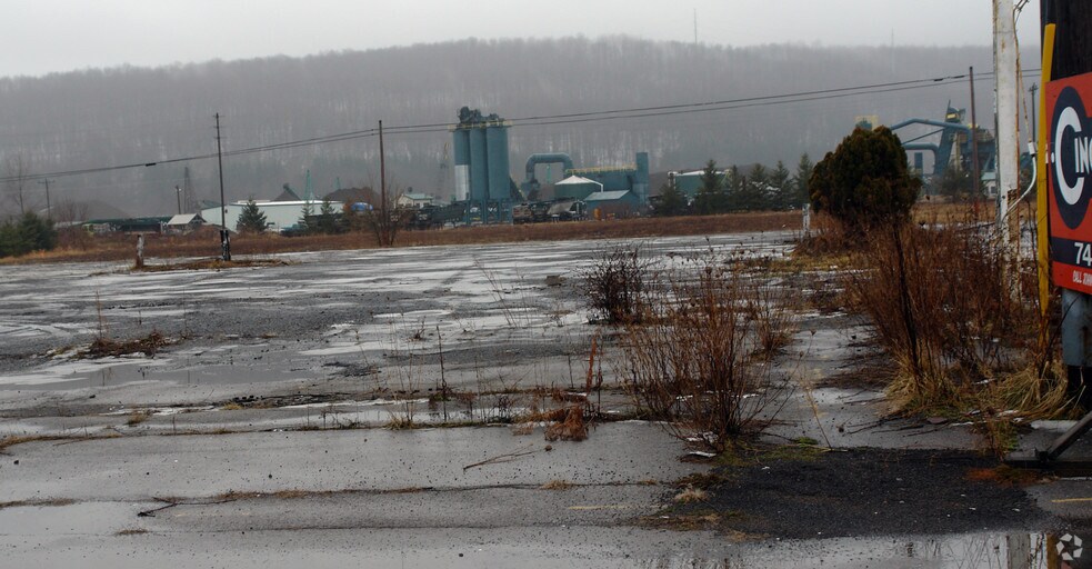 Primary Photo Of 3747-3751 Rte. 11, Cortland Land For Lease